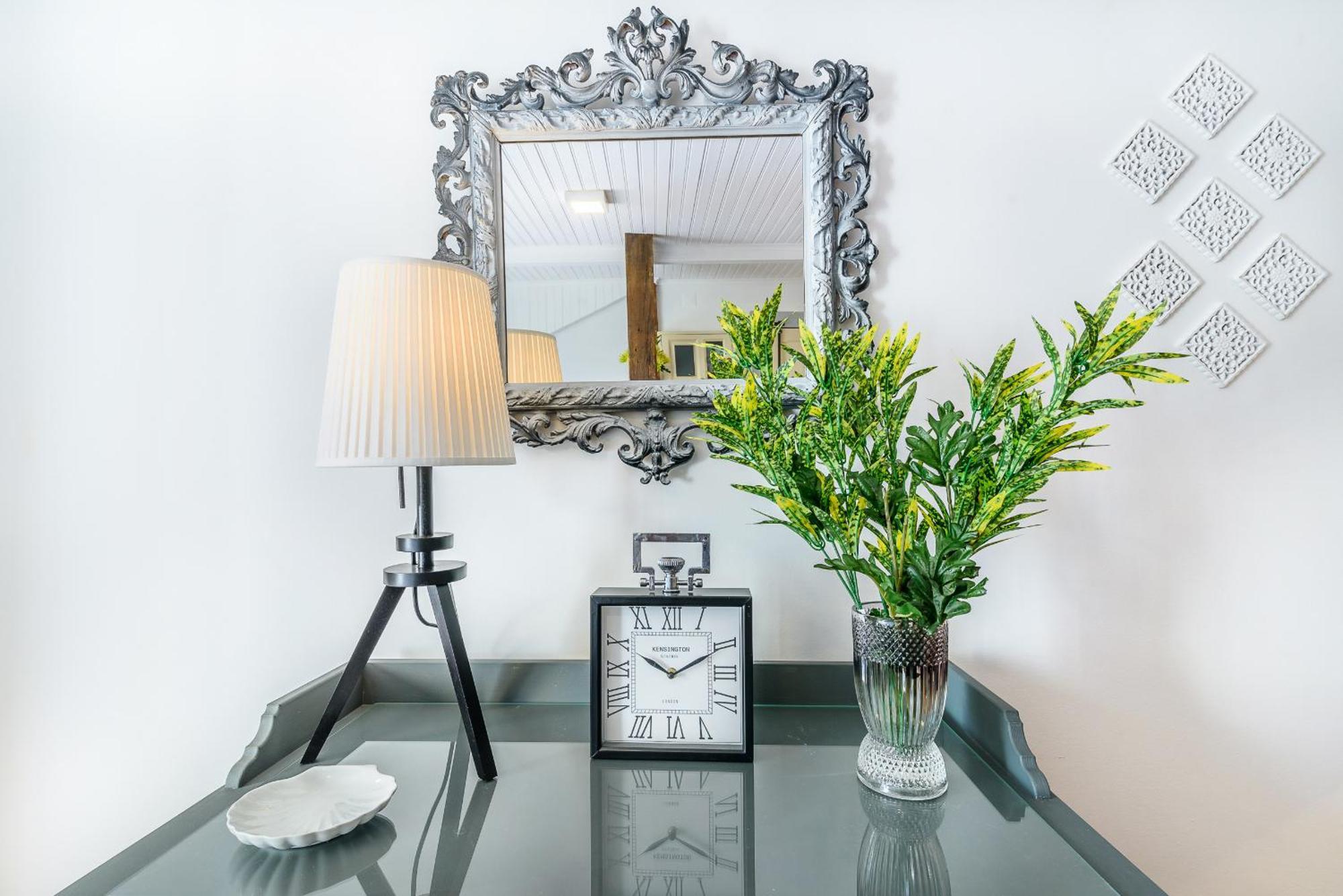 Apartmán Beguest Cozy Flat Sant 'Ana Lisboa Exteriér fotografie